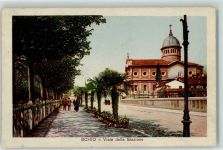 36015 Schio - Viale della Stazione