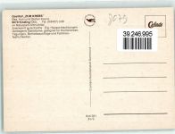 85125 W8079 Kinding - Gasthaus Zum Krebs