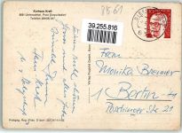 91245 W8568 Unterachtel - Kurhaus Kraft
