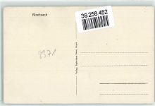 94269 W8371 Rinchnach - Probstei Pfarrkirche Altaransicht Kanzel