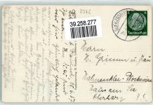 87544 W8976 Seifriedsberg , Kr Sonthofen