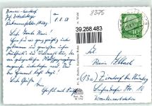94239 W8375 Ruhmannsfelden