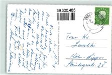 57647 W5239 Nistertal , Westerw Foto AK