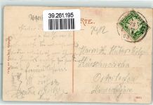 93167 W8411 Falkenstein , Oberpf 1908 - Burg