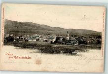 94239 W8375 Ruhmannsfelden 1907
