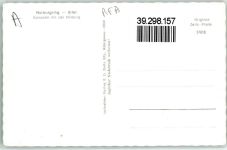 53520 W5489 Nürburg - Nürnburgring Karussell