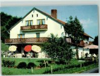 94169 W8391 Thurmansbang - Pension Loderhof