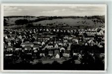 72458 W7470 Onstmettingen Gebrauchsspuren