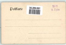 Porträt Schumann, R. 1899