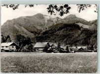 83224 W8217 Grassau , Chiemgau