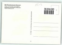 96126 W8617 Maroldsweisach