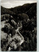 78144 W7230 Schramberg - Bernecktal