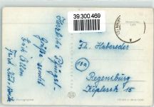 17094 O2002 Burg Stargard Foto AK