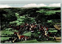 91230 W8569 Förrenbach Foto AK
