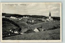 08262 O9656 Tannenbergsthal - Siedlung