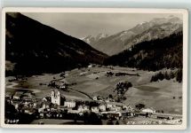 6150 Steinach am Brenner Foto AK Kirche