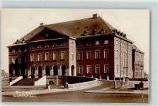 06237 O4220 Leuna - Gesellschaftshaus Neu Rössen Ort lt. Stempel