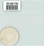 10115 W1000 Steglitz Siegelmarke Amtsvorsteher Berlin Steglitz