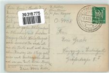 08301 O9408 Oberschlema - Radiumbad