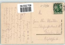 04860 O7290 Torgau 1913 Gebrauchsspuren Stadtkirche Schloss Hartenfels