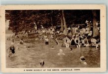 Minneapolis - The Grove Lakeville