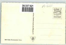6675 Tannheim Foto AK 1100 m Tirol Kirche Berge See Blumen
