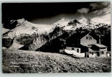 6293 Hintertux Tux - Tuxerjochhaus
