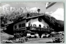 6353 Going am Wilden Kaiser - Alpengasthaus Wochenbrunn am Wilden Kaiser