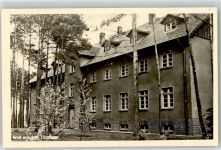 Schwiebus Swiebodzin Foto AK Gruß aus dem Tiborlager