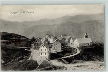 46030 Cappelletta - di Masone