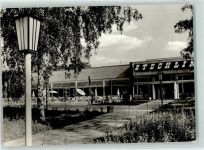 16775 O1431 Neuglobsow - FDGB-Erholungsheim Stechlin