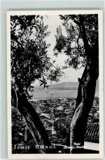 Izmir Smyrna - Umumi