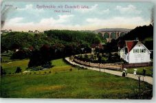 08543 O9903 Jocketa - Barthmühle Elstertalbrücke