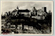 09623 O9202 Frauenstein - Burgruine