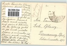 06449 O4320 Aschersleben , Sachs-Anh - Rathaus