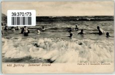 Kapstadt Cape Town Phila Südafrika 1907