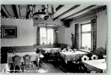 6500 Landeck - Eigerstube im Berghotel Tramserhof