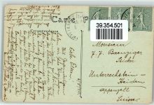 77260 La Ferte-sous-Jouarre - Dampfer