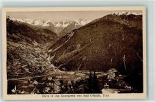 6531 Ladis - Blick ins Kaunsertal von Bad Obladis