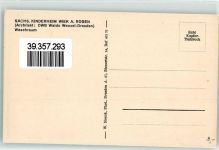 18556 O2362 Wiek - Sächsisches Kinderheim Waschraum