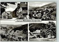 98746 O6428 Mellenbach-Glasbach