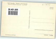 03222 O7543 Lehde b Lübbenau - Cafe Venedig