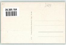 32816 W4938 Glashütte - Brunnenhäuschen