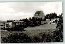 42477 W5608 Radevormwald - Ev. Jugendakademie