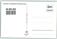 42477 W5608 Radevormwald - Ev. Jugendakademie