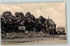 04895 O7900 Falkenberg , Elster - Freilichtbühne Frohes Leben