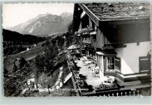 6150 Steinach am Brenner - Gasthaus Cafe Sonnwendalm