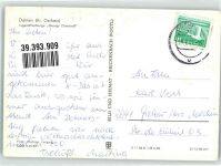 04774 O7262 Dahlen , Sachs - Jugendherberge Geogi Dimitroff Trabant