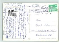 17166 O2050 Teterow - Johannes R. Becher-Straße Neubauten