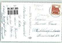 79215 W7807 Oberprechtal